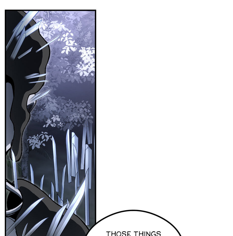 Guide to Rule the Netherworld Chapter 29 page 7 - 