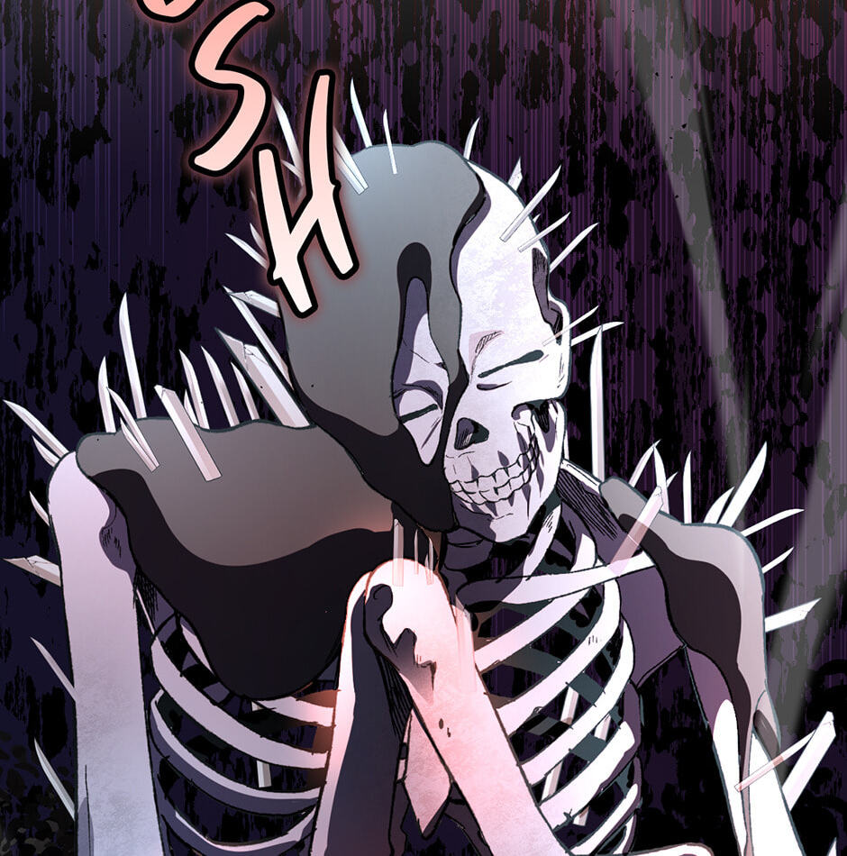 Guide to Rule the Netherworld Chapter 29 page 66 - 