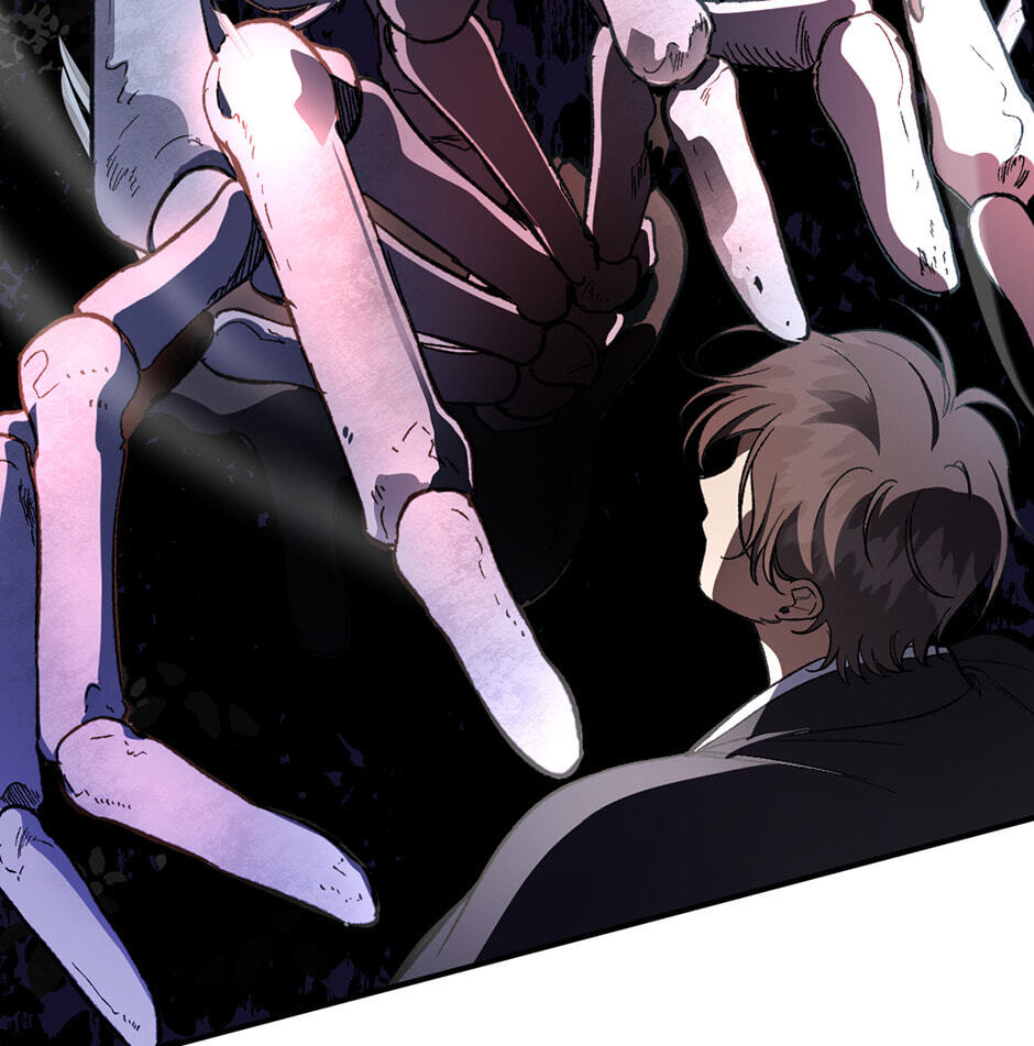 Guide to Rule the Netherworld Chapter 29 page 67 - 
