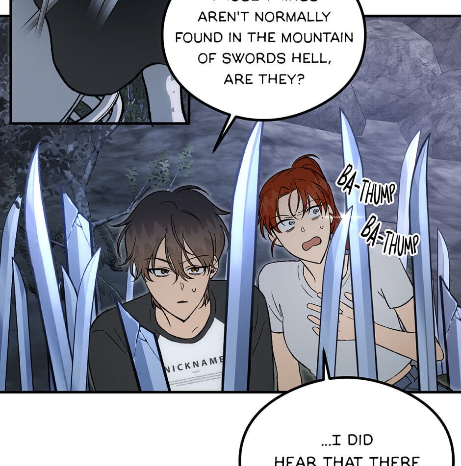 Guide to Rule the Netherworld Chapter 29 page 8 - 