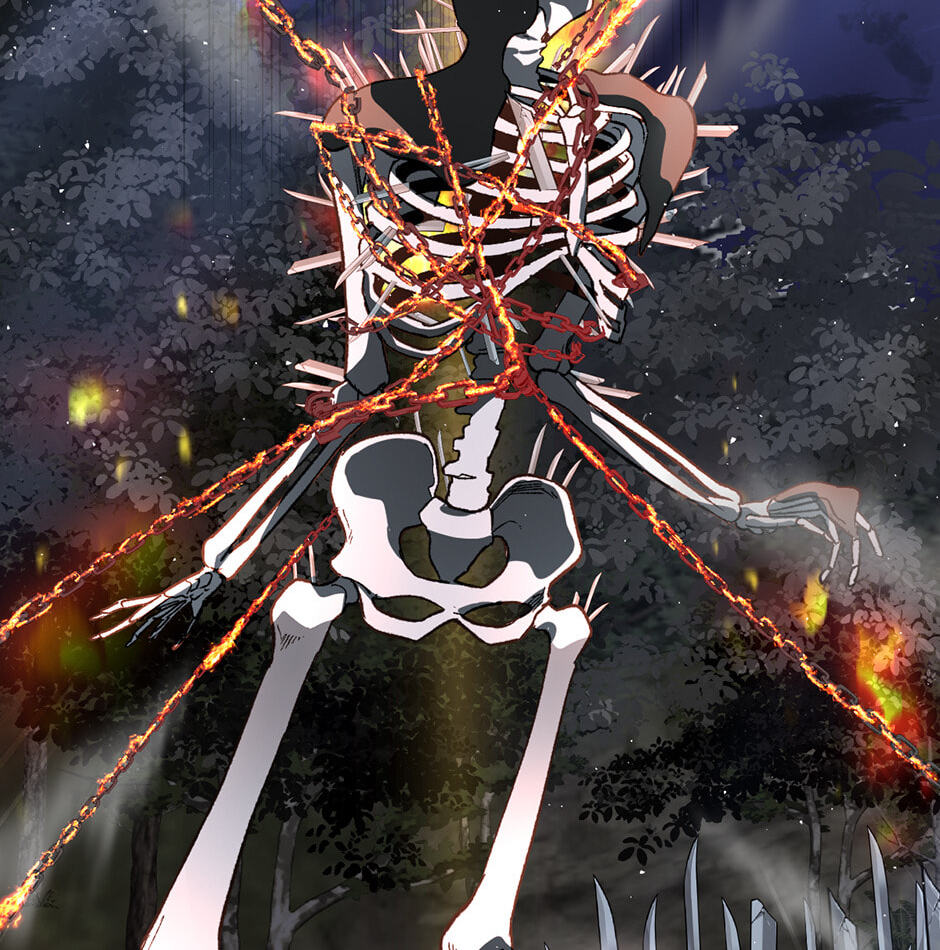 Guide to Rule the Netherworld Chapter 29 page 74 - 