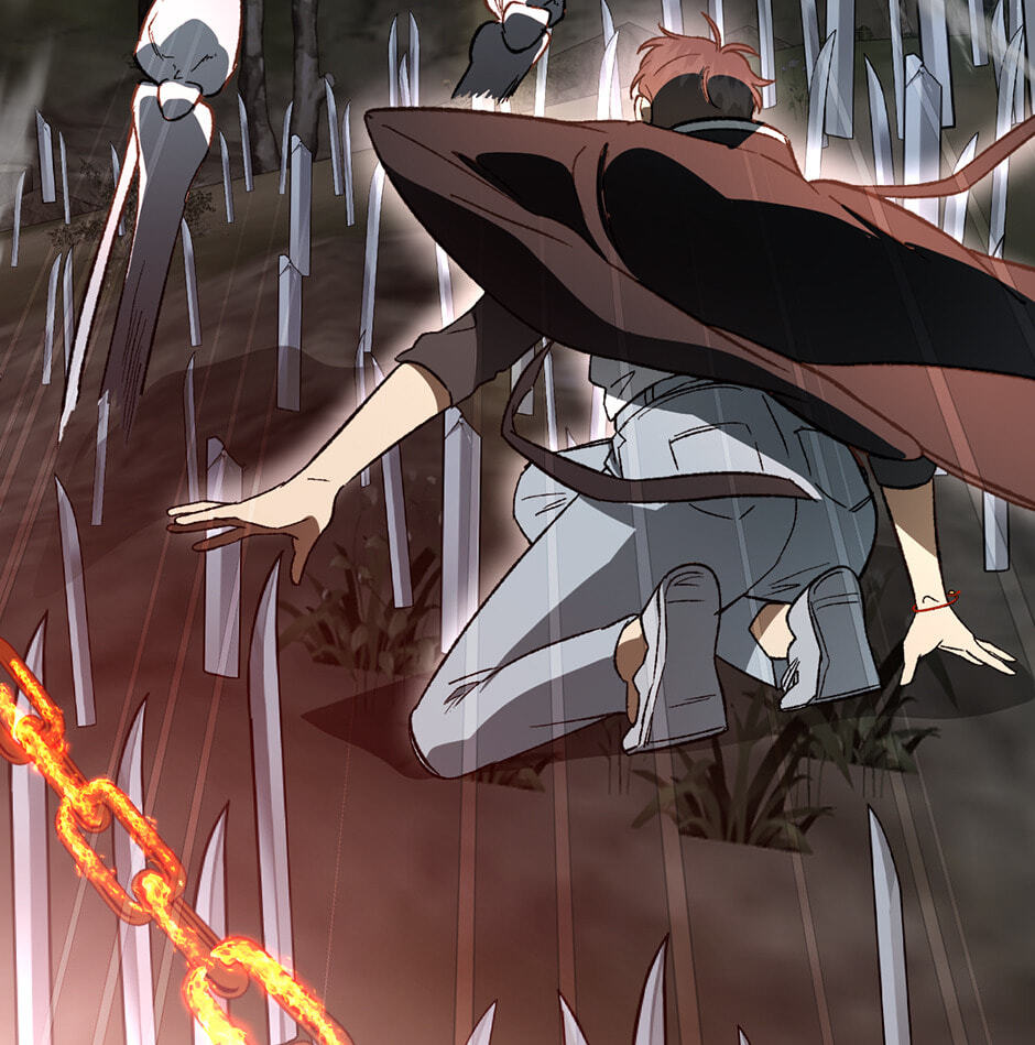 Guide to Rule the Netherworld Chapter 29 page 75 - 