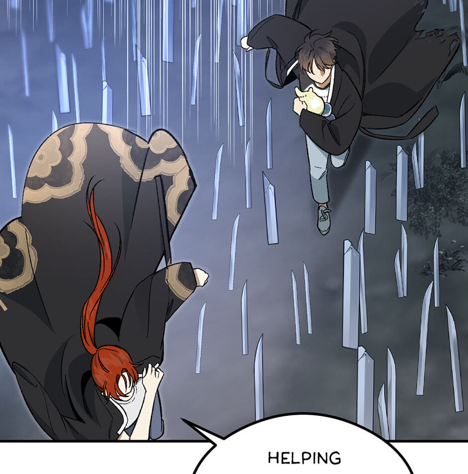 Guide to Rule the Netherworld Chapter 29 page 89 - 