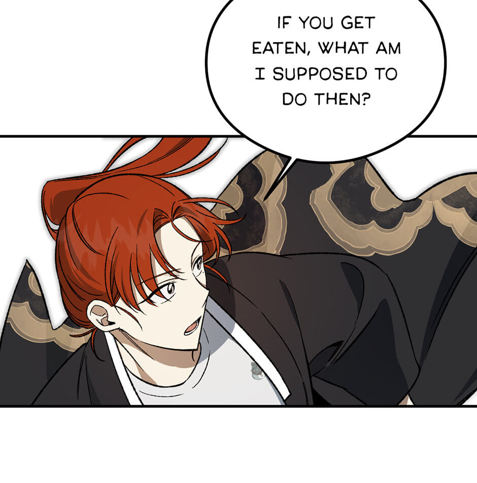 Guide to Rule the Netherworld Chapter 29 page 91 - 