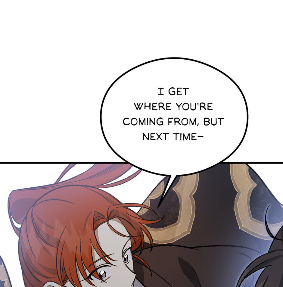 Guide to Rule the Netherworld Chapter 29 page 92 - 