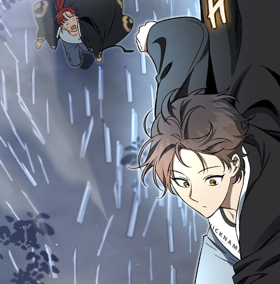 Guide to Rule the Netherworld Chapter 29 page 95 - 