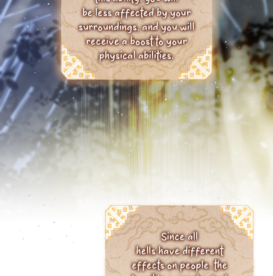 Guide to Rule the Netherworld Chapter 29 page 97 - 