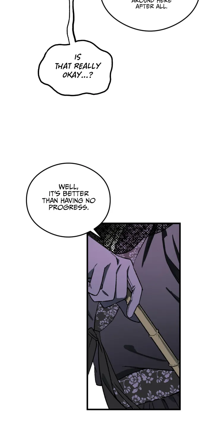 Guide to Rule the Netherworld Chapter 3 page 11 - 
