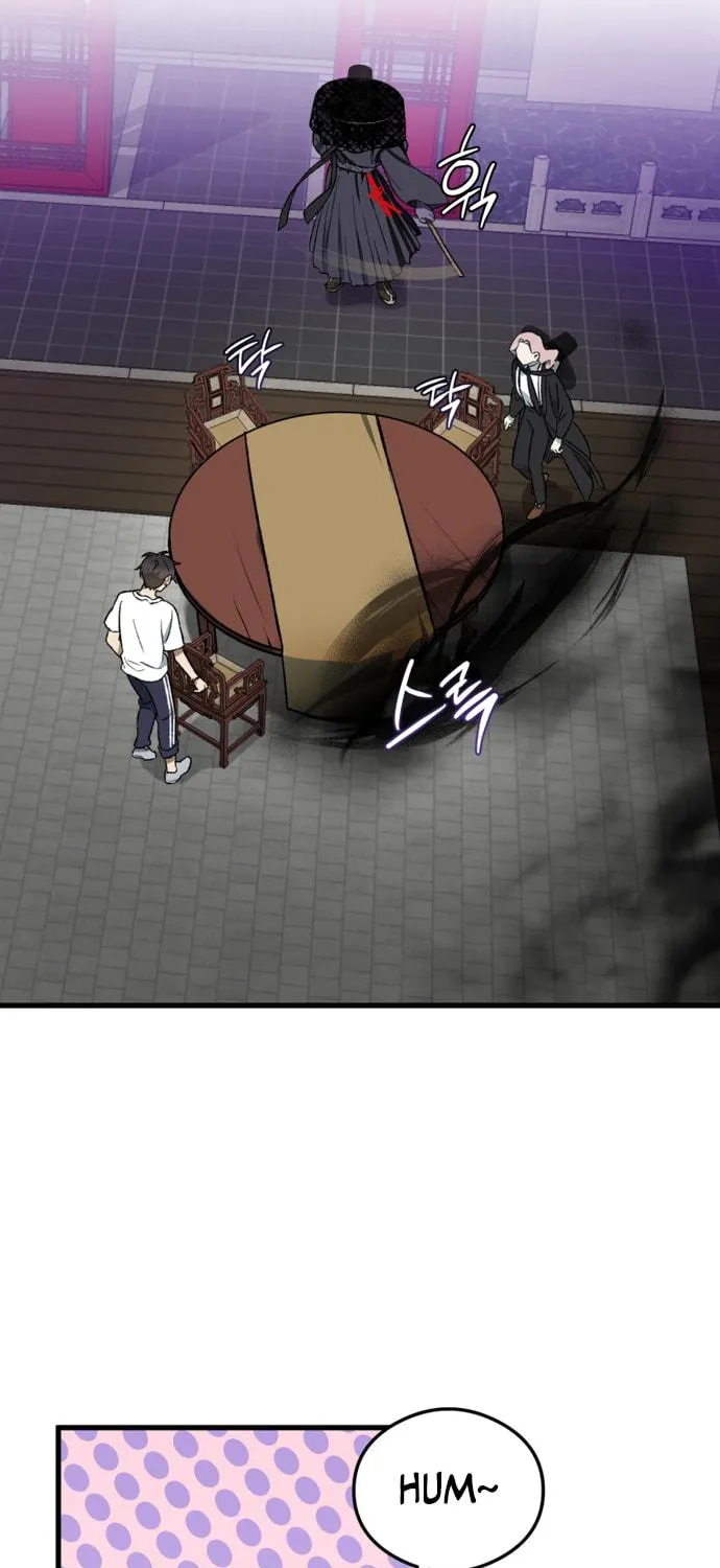 Guide to Rule the Netherworld Chapter 3 page 13 - 