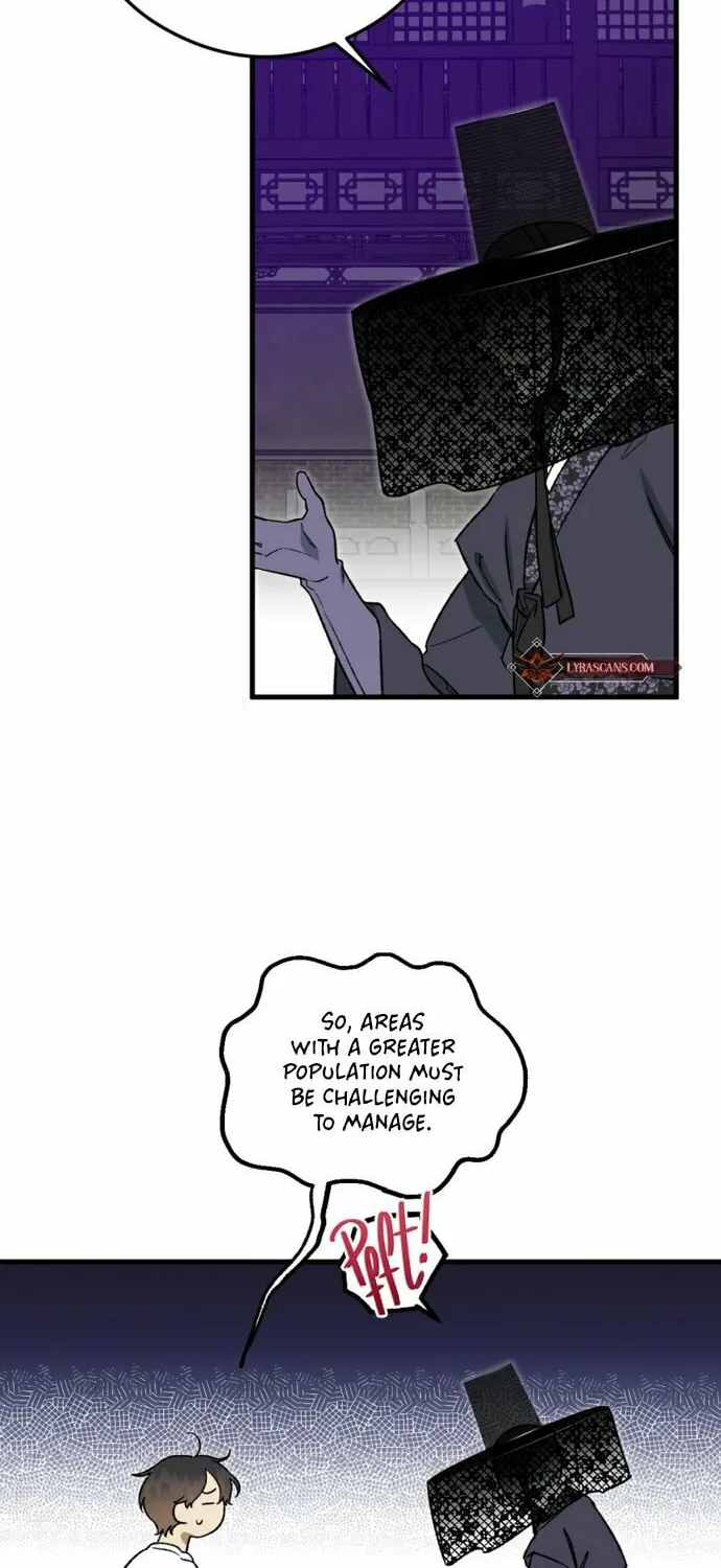 Guide to Rule the Netherworld Chapter 3 page 22 - 