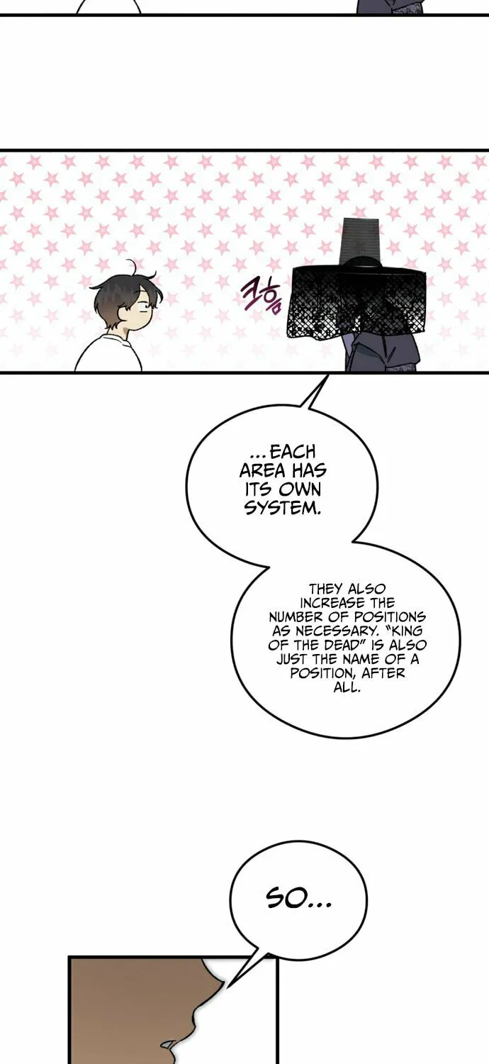 Guide to Rule the Netherworld Chapter 3 page 23 - 