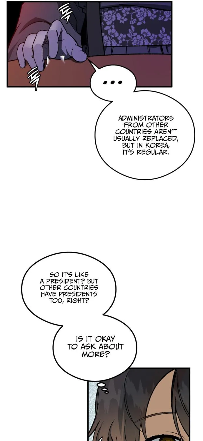 Guide to Rule the Netherworld Chapter 3 page 26 - 