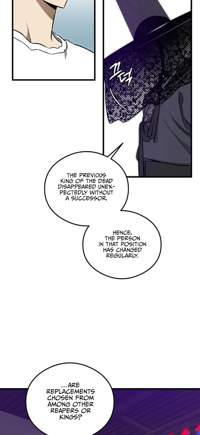 Guide to Rule the Netherworld Chapter 3 page 30 - 