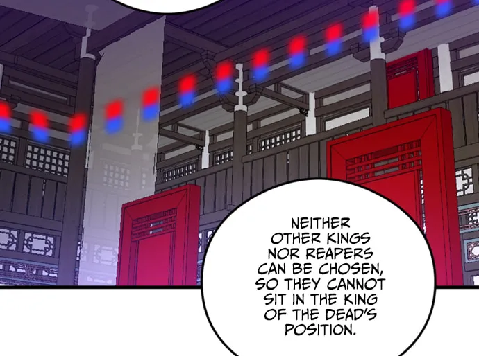 Guide to Rule the Netherworld Chapter 3 page 31 - 