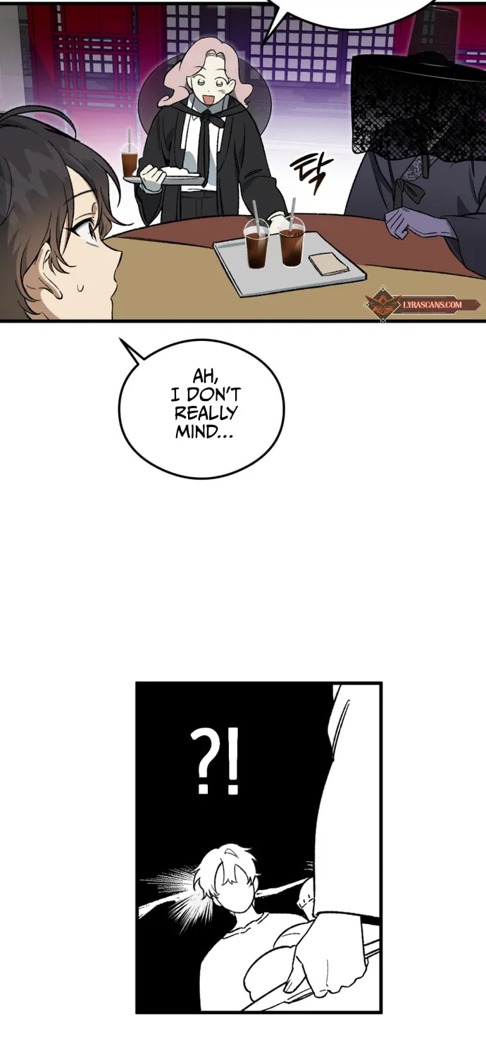 Guide to Rule the Netherworld Chapter 3 page 34 - 