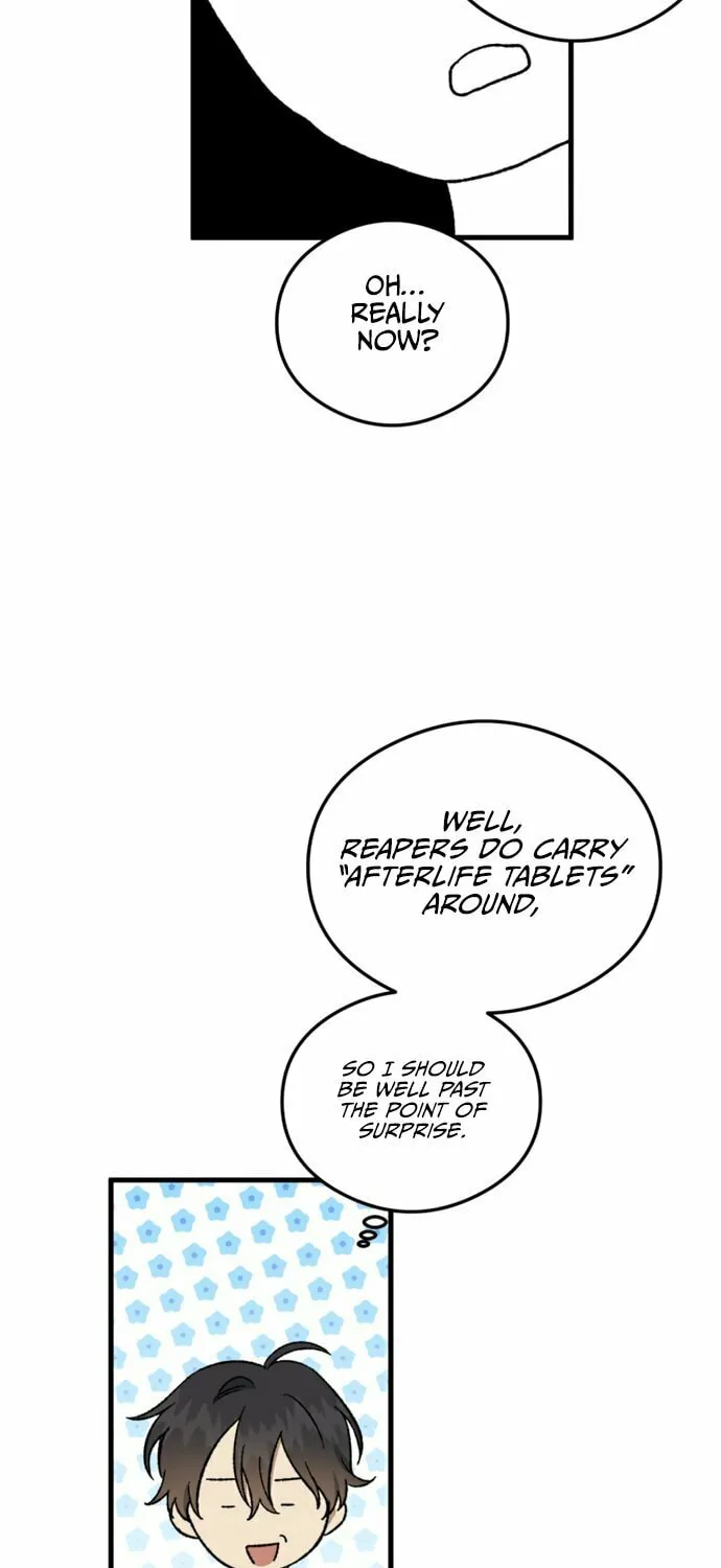 Guide to Rule the Netherworld Chapter 3 page 38 - 