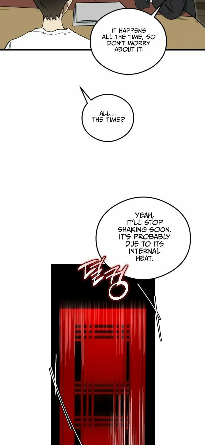 Guide to Rule the Netherworld Chapter 3 page 40 - 