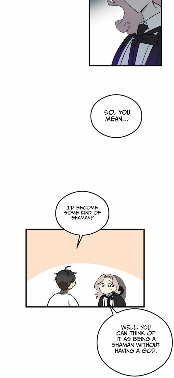 Guide to Rule the Netherworld Chapter 3 page 5 - 