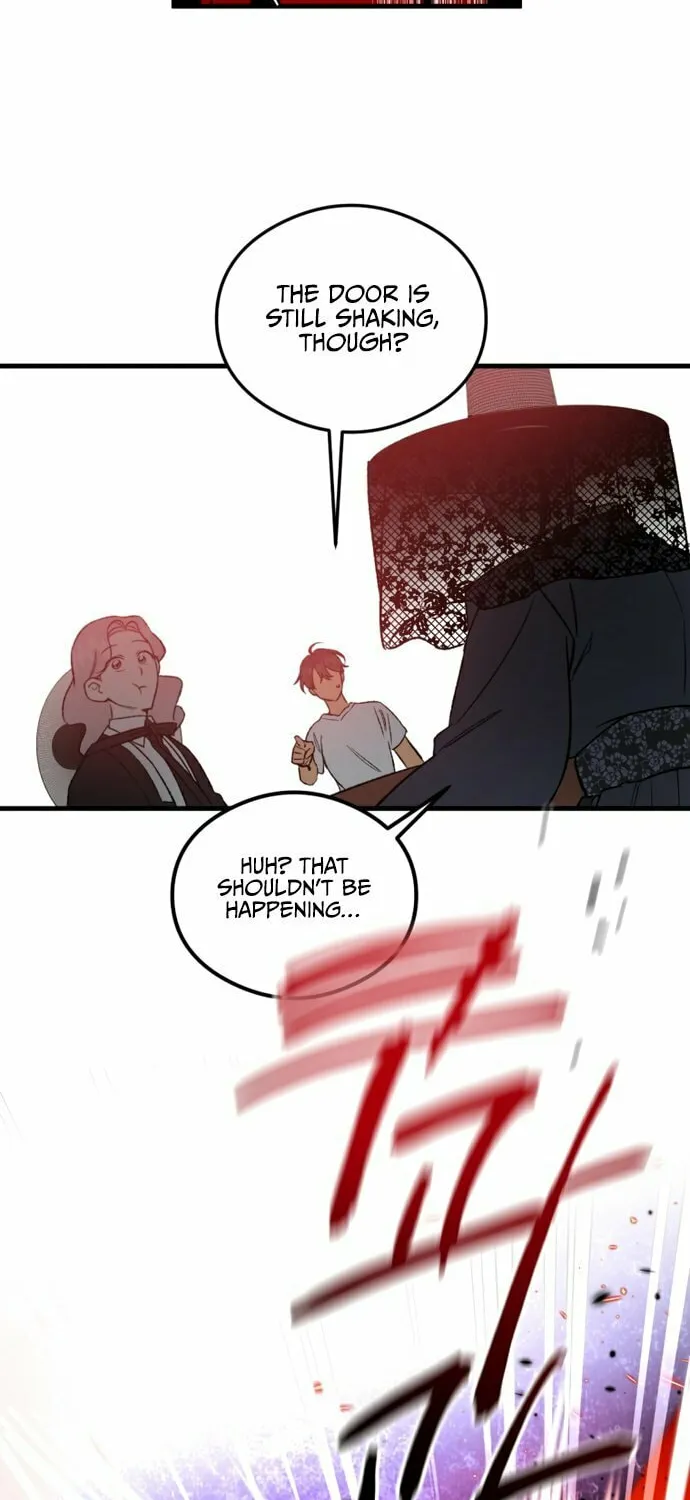 Guide to Rule the Netherworld Chapter 3 page 41 - 