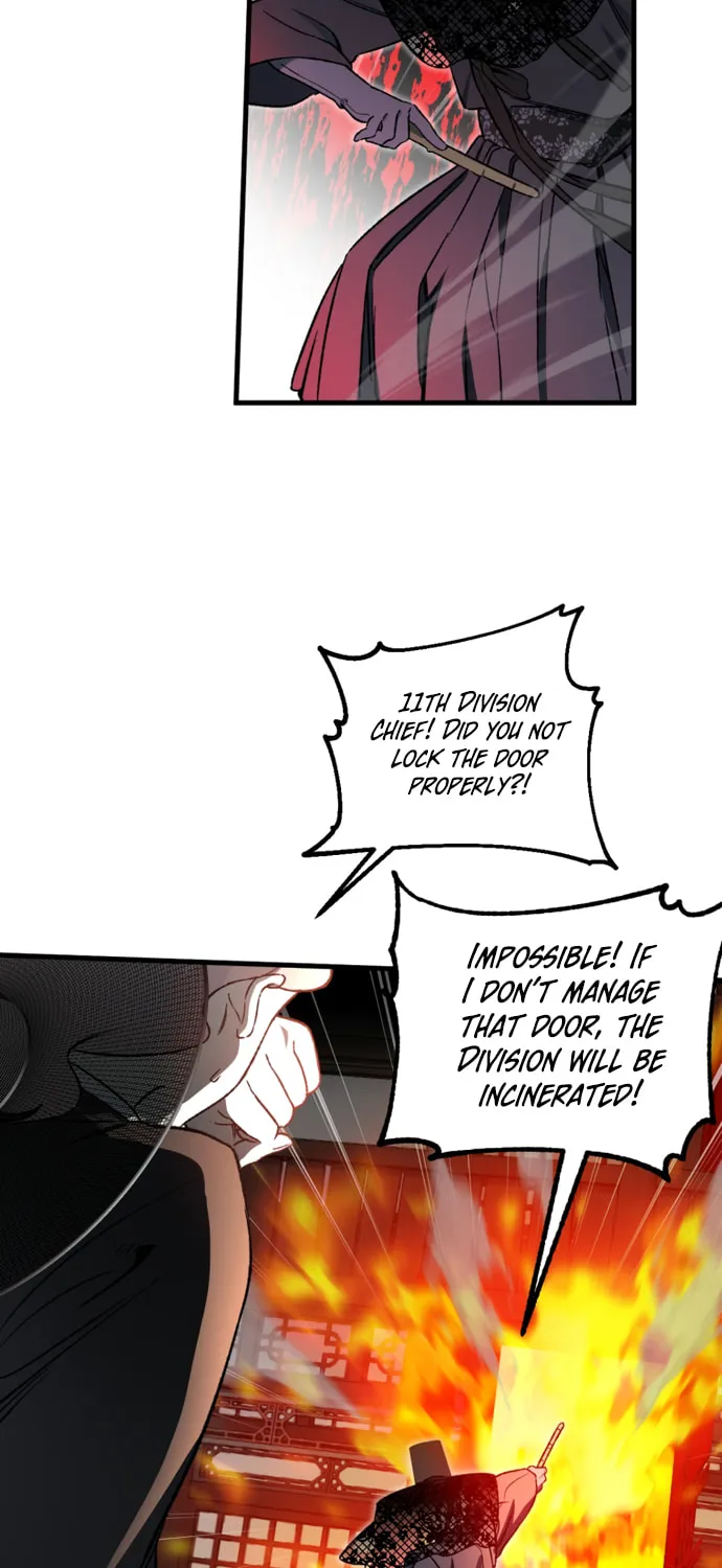 Guide to Rule the Netherworld Chapter 3 page 45 - 