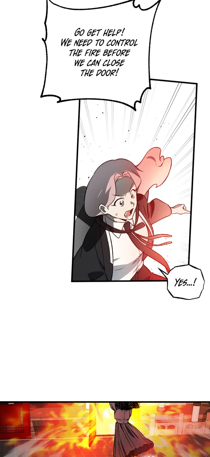 Guide to Rule the Netherworld Chapter 3 page 47 - 