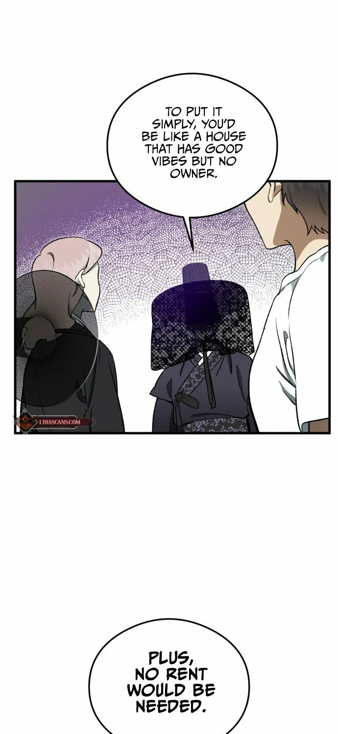 Guide to Rule the Netherworld Chapter 3 page 6 - 