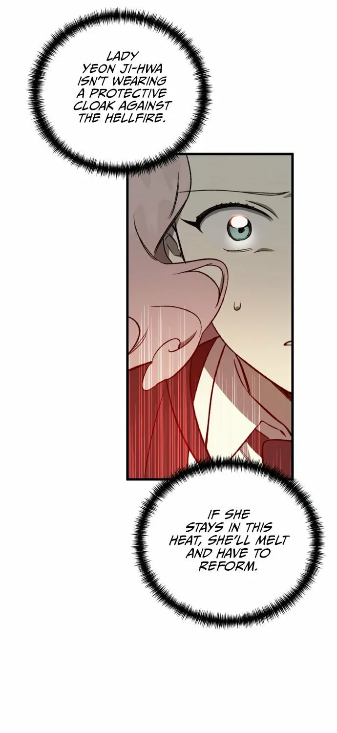 Guide to Rule the Netherworld Chapter 3 page 54 - 
