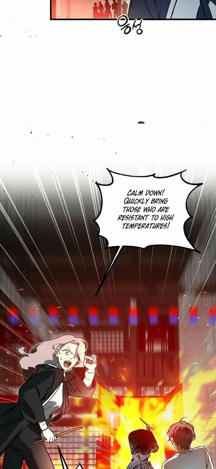 Guide to Rule the Netherworld Chapter 3 page 57 - 