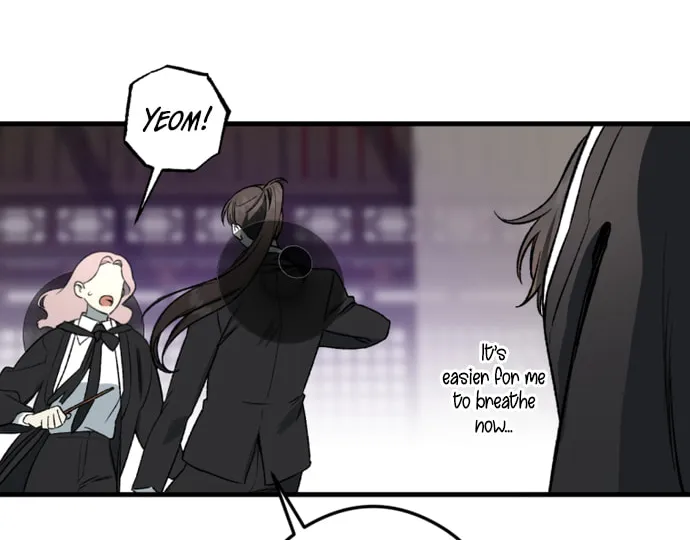 Guide to Rule the Netherworld Chapter 3 page 77 - 
