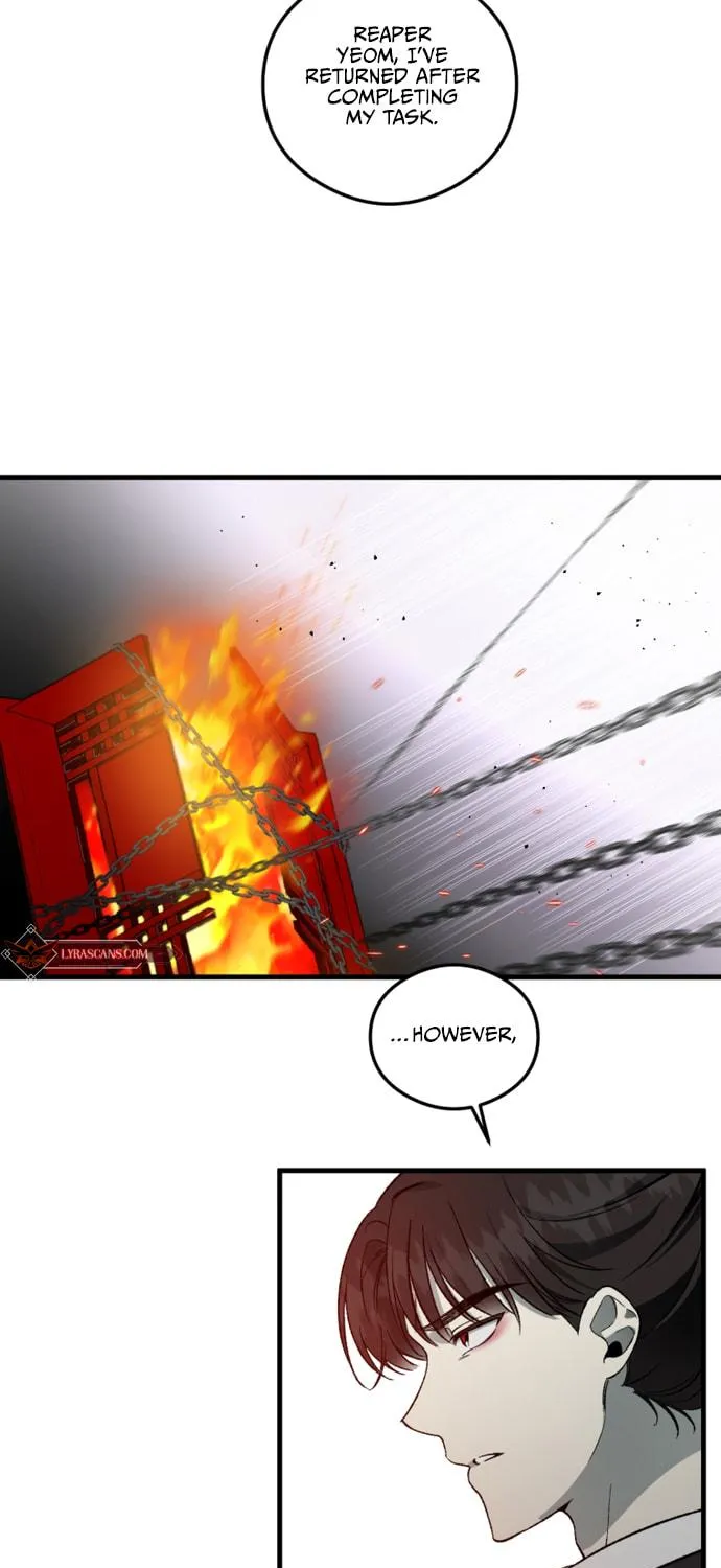 Guide to Rule the Netherworld Chapter 3 page 78 - 