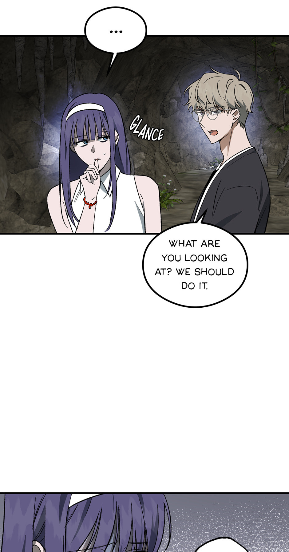 Guide to Rule the Netherworld Chapter 30 page 2 - 