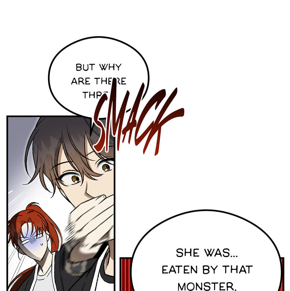 Guide to Rule the Netherworld Chapter 30 page 12 - 