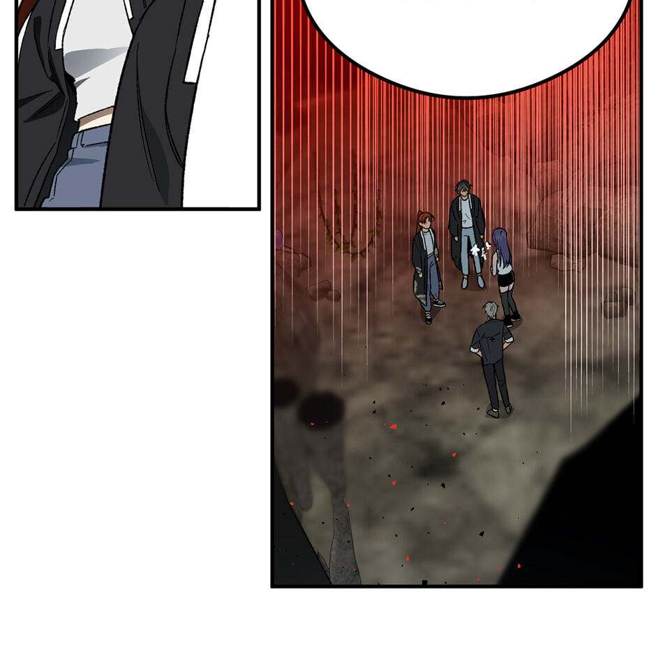 Guide to Rule the Netherworld Chapter 30 page 13 - 