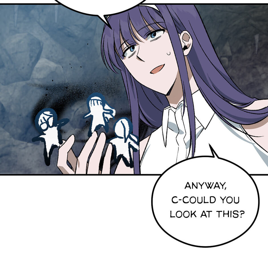 Guide to Rule the Netherworld Chapter 30 page 15 - 