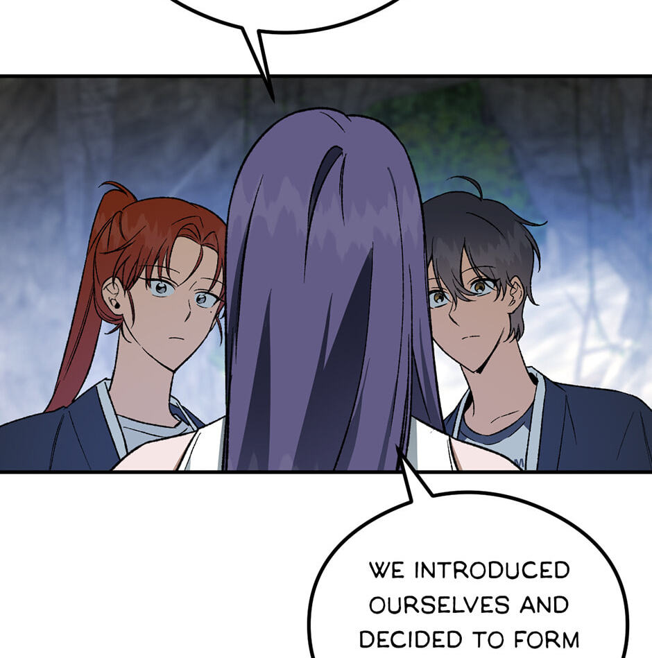 Guide to Rule the Netherworld Chapter 30 page 17 - 