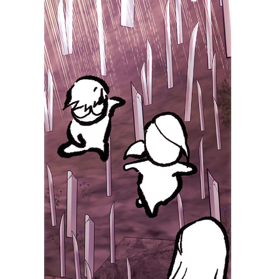 Guide to Rule the Netherworld Chapter 30 page 19 - 