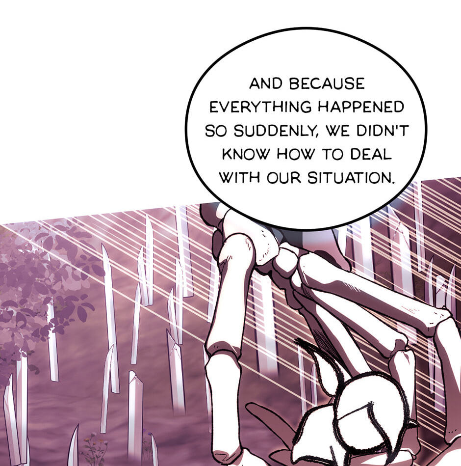 Guide to Rule the Netherworld Chapter 30 page 23 - 