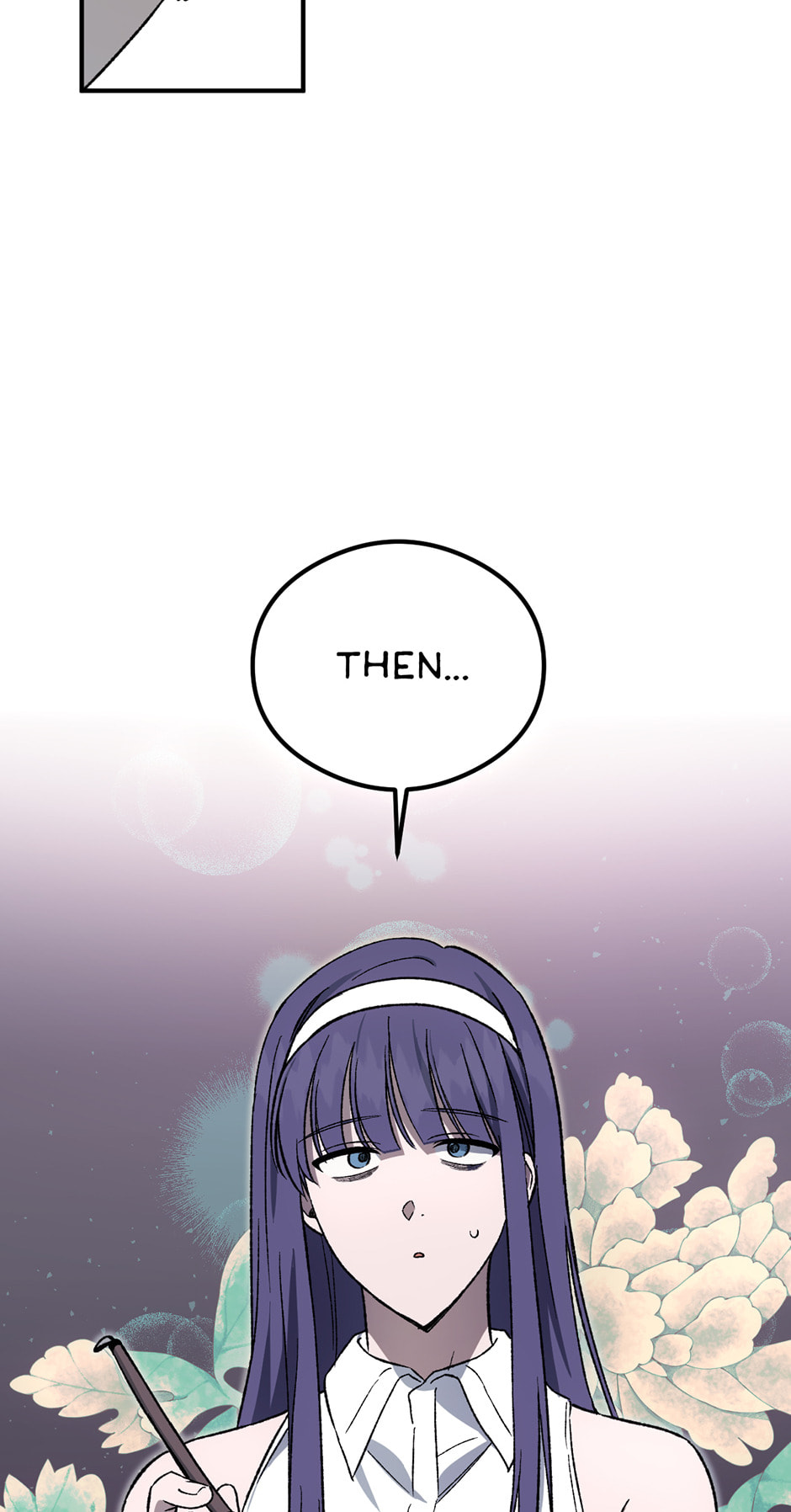 Guide to Rule the Netherworld Chapter 30 page 4 - 