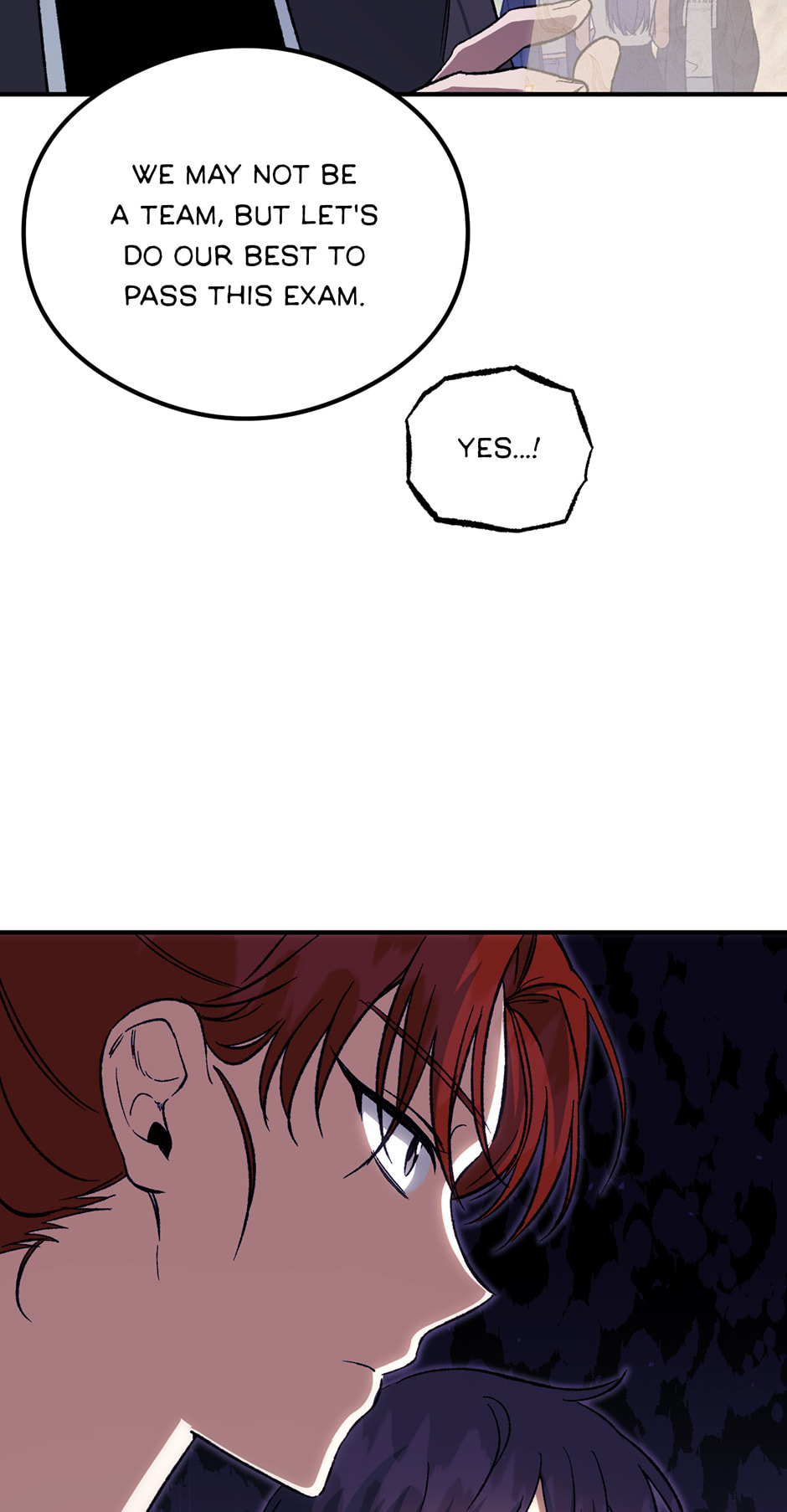 Guide to Rule the Netherworld Chapter 30 page 33 - 