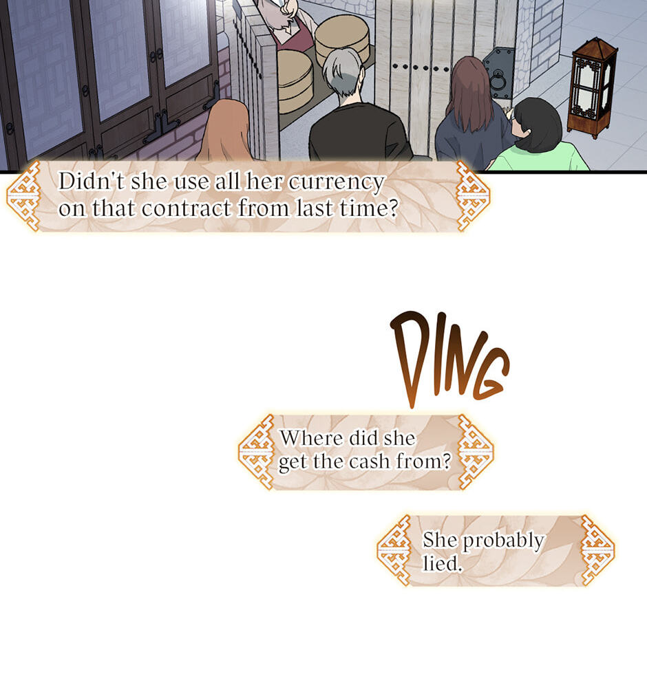 Guide to Rule the Netherworld Chapter 30 page 48 - 