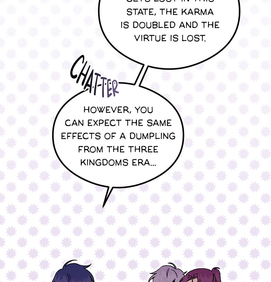 Guide to Rule the Netherworld Chapter 30 page 52 - 