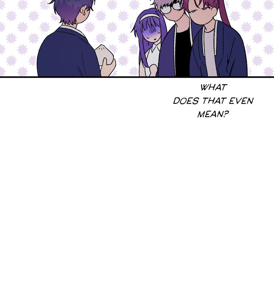 Guide to Rule the Netherworld Chapter 30 page 53 - 