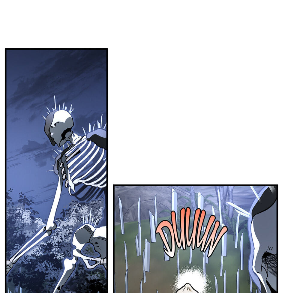Guide to Rule the Netherworld Chapter 30 page 56 - 