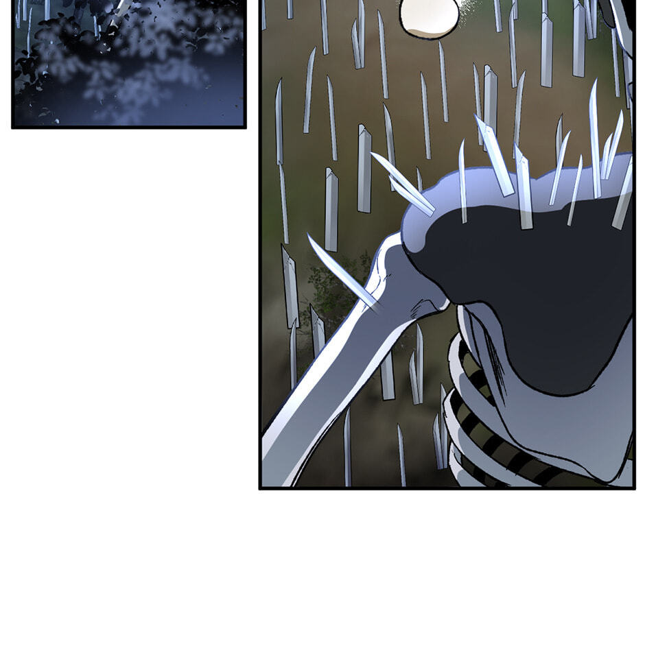 Guide to Rule the Netherworld Chapter 30 page 57 - 
