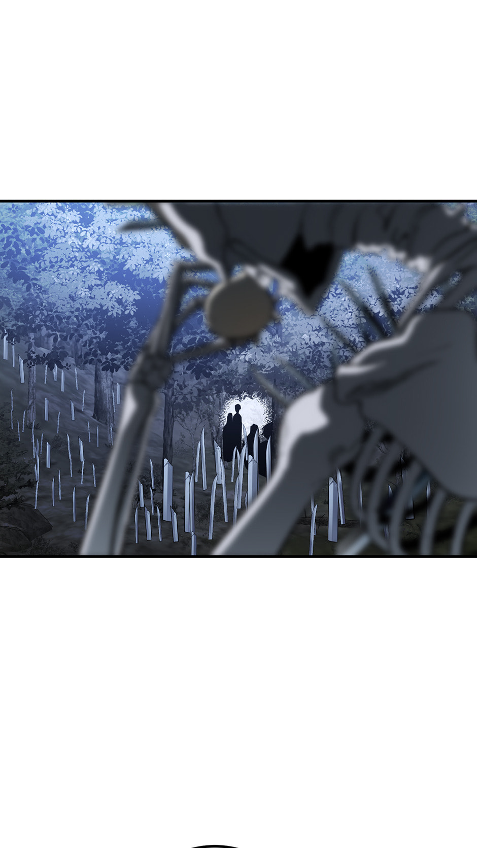 Guide to Rule the Netherworld Chapter 30 page 61 - 