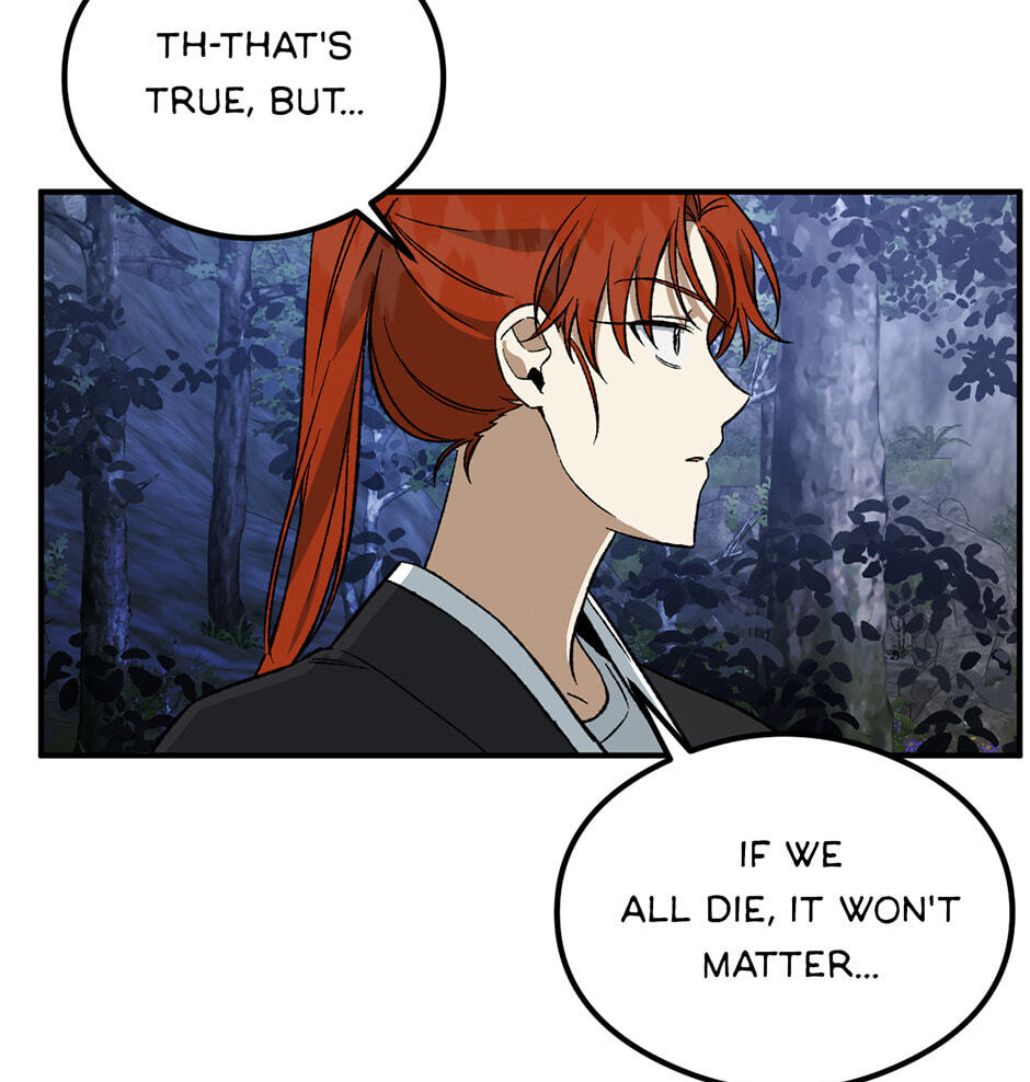 Guide to Rule the Netherworld Chapter 30 page 68 - 