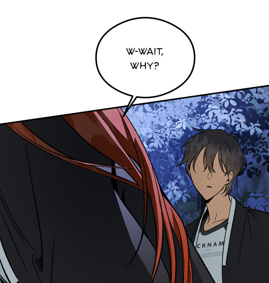 Guide to Rule the Netherworld Chapter 30 page 72 - 