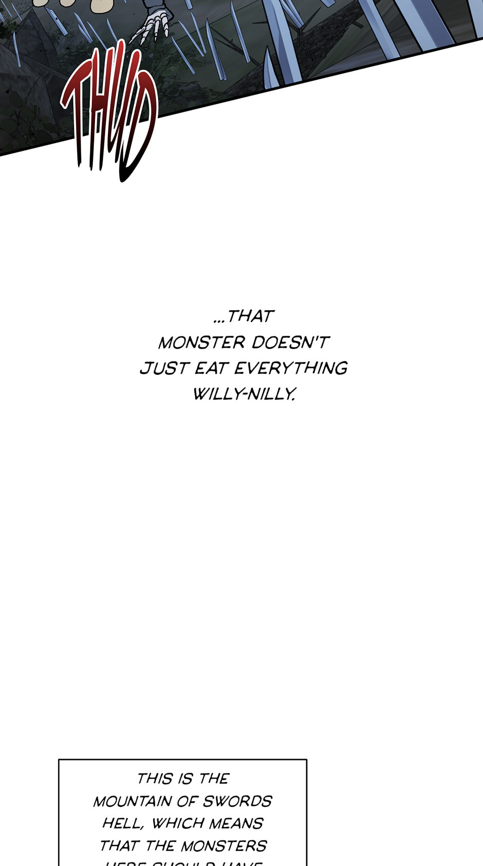 Guide to Rule the Netherworld Chapter 30 page 77 - 
