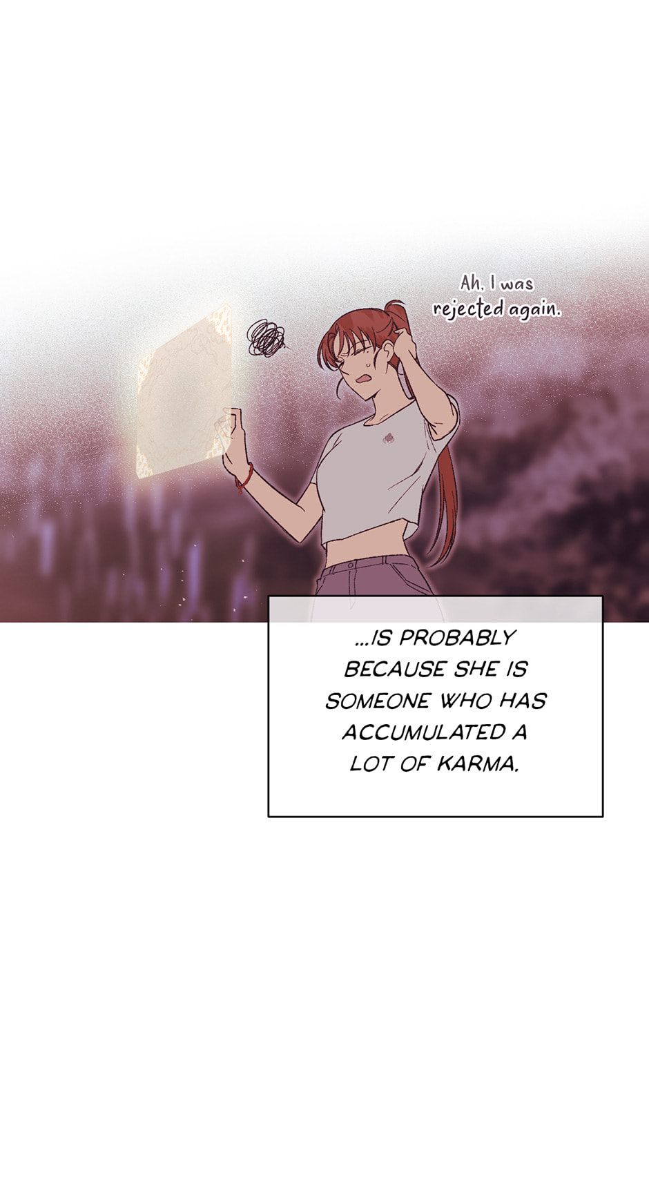Guide to Rule the Netherworld Chapter 30 page 89 - 