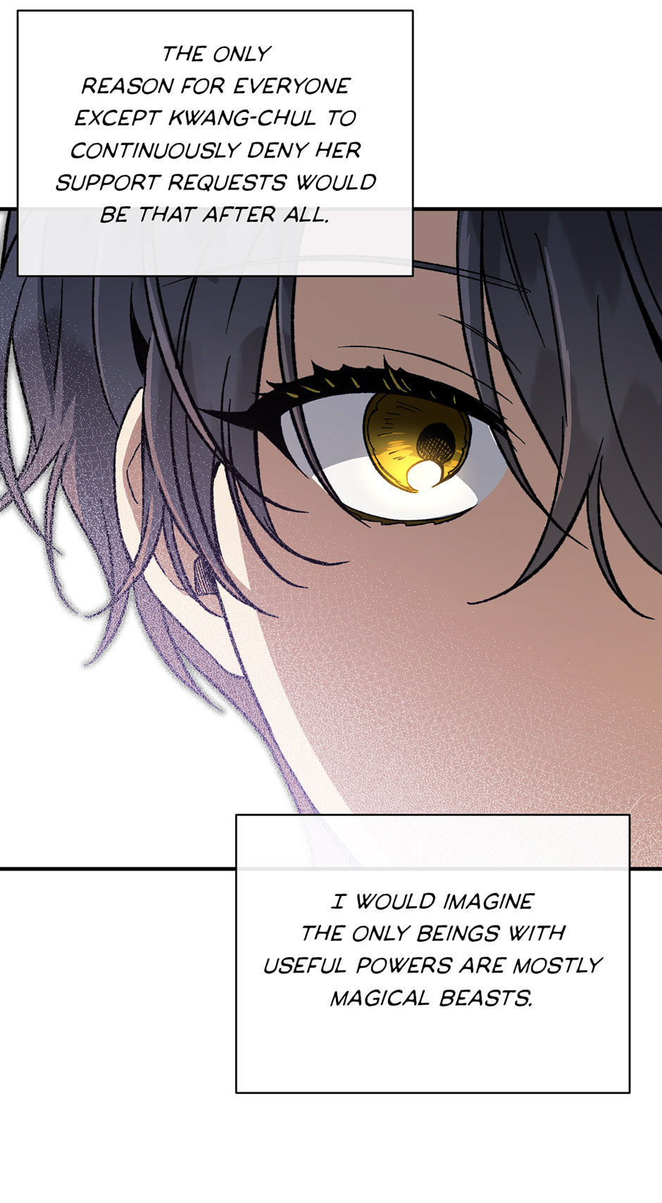 Guide to Rule the Netherworld Chapter 30 page 90 - 